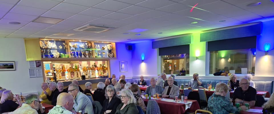 Jamie Mac - November 25