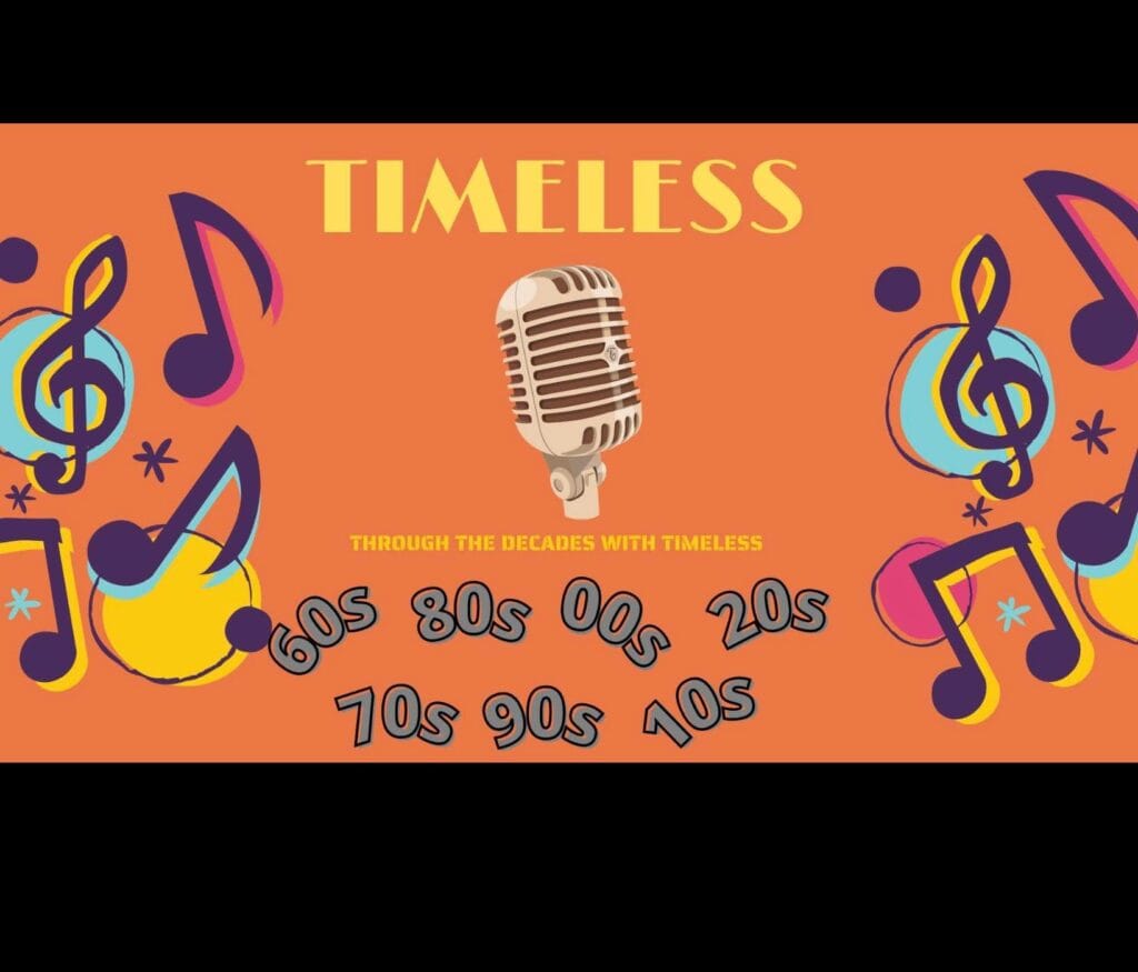 Timeless - June 2026
